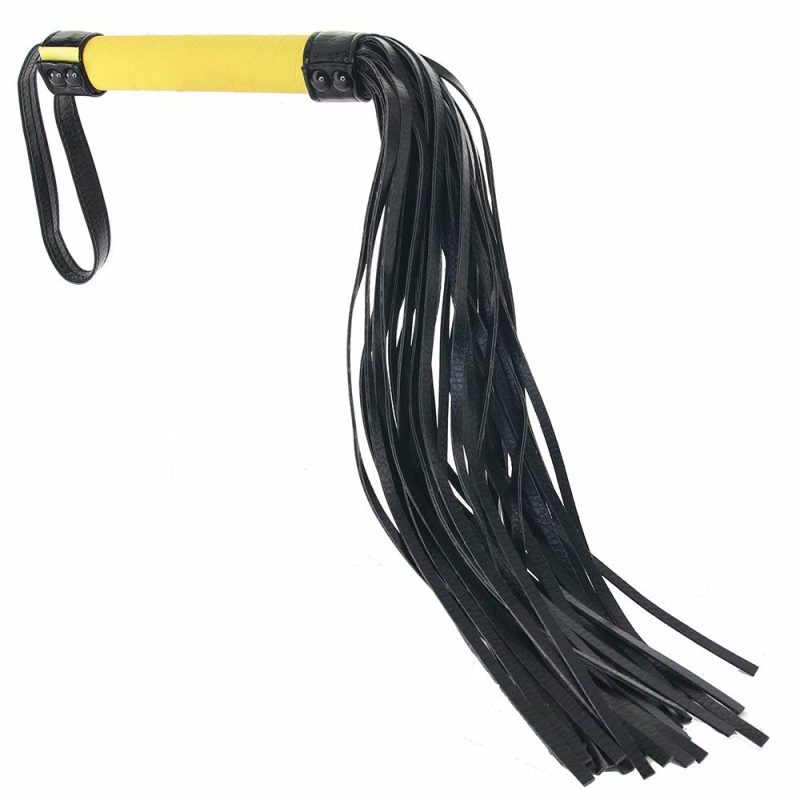 Bondage | Boundless Flogger Bondage Bondage