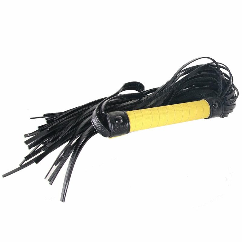 Bondage | Boundless Flogger Bondage Bondage