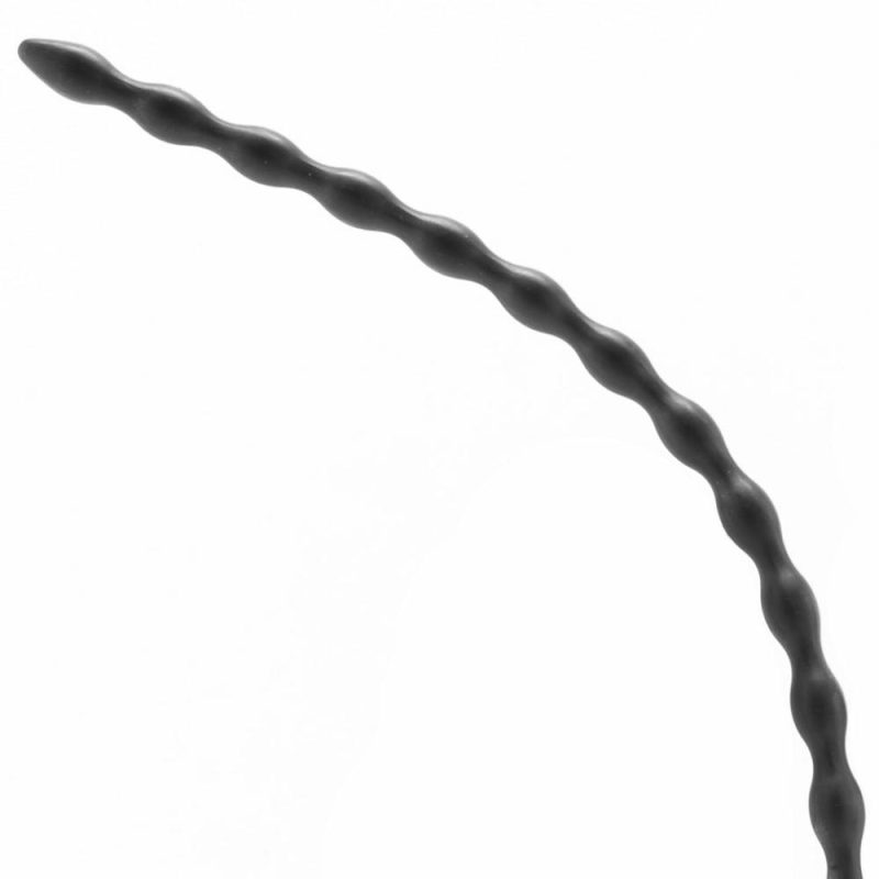 Bondage | Electroshock Vibrating Urethral Sounding Plug Bondage Bondage