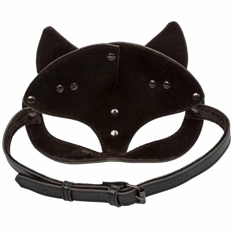 Bondage | Euphoria Cat Mask Bondage Bondage