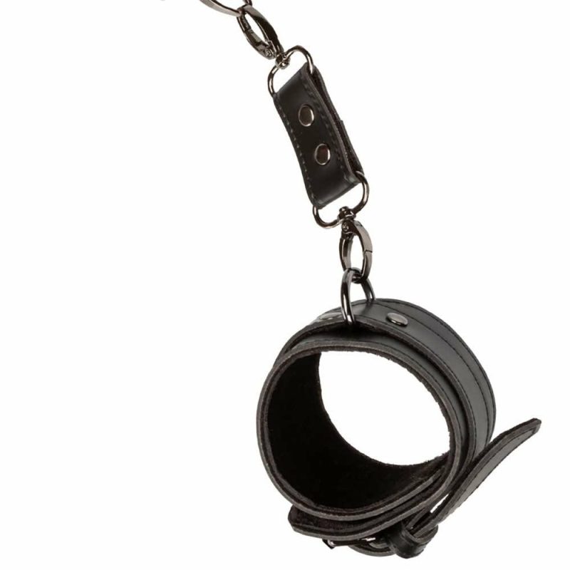 Bondage | Euphoria Hand Cuffs Bondage Bondage