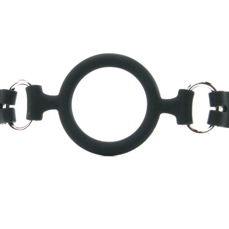 Bondage | Extreme Silicone O Ring Gag Bondage Bondage