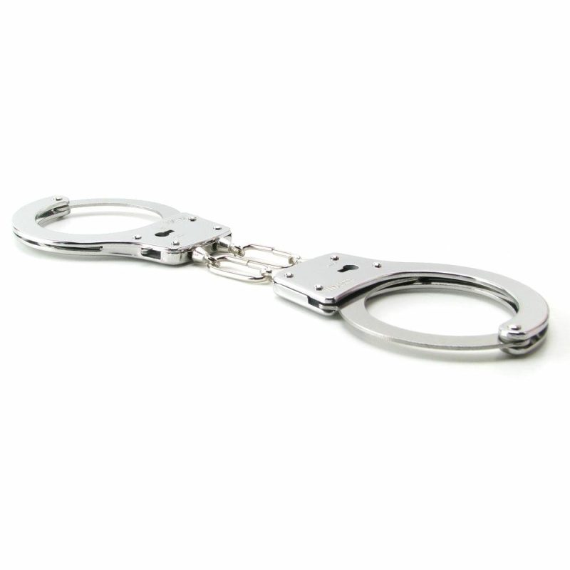 Bondage | Fetish Fantasy Beginner’s Metal Cuffs Bondage Bondage