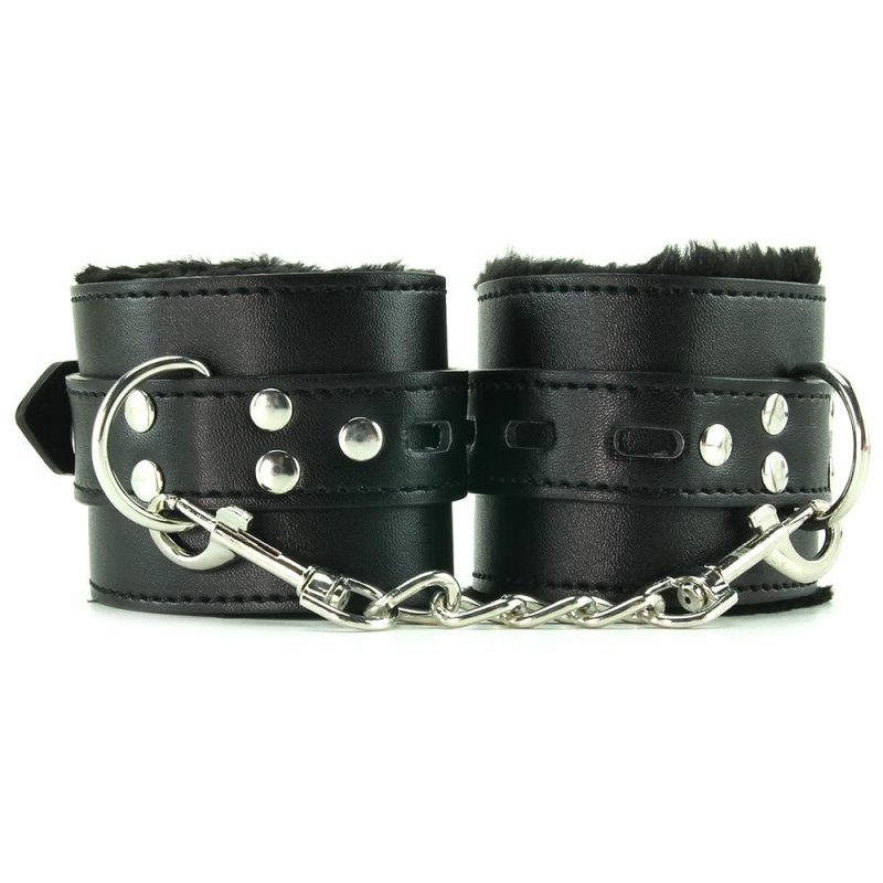 Bondage | Fetish Fantasy Cumfy Cuffs Bondage Bondage