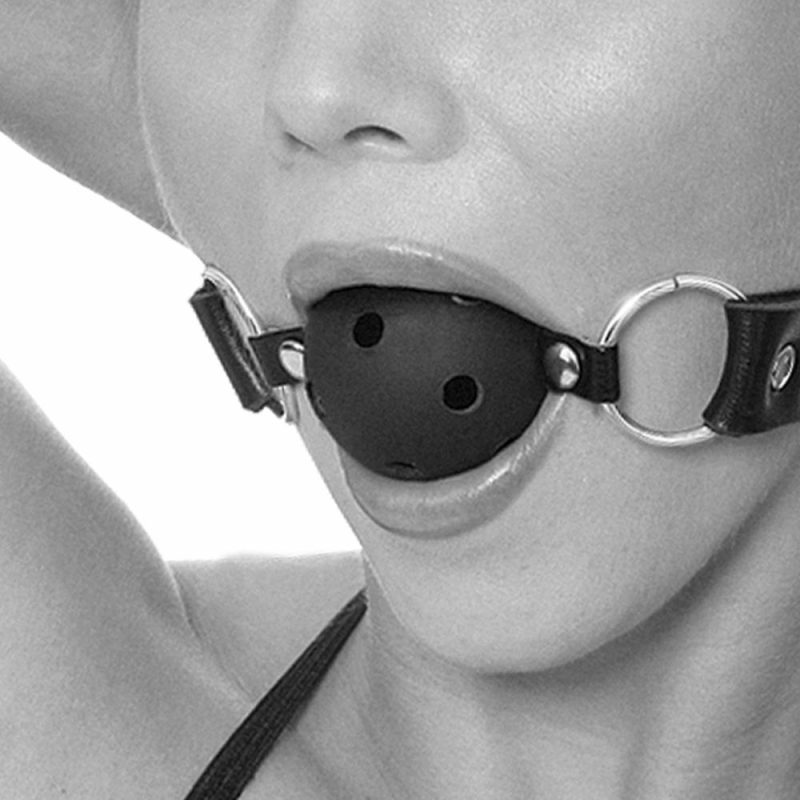 Bondage | Fetish Fantasy Ltd Breathable Ball Gag Bondage Bondage