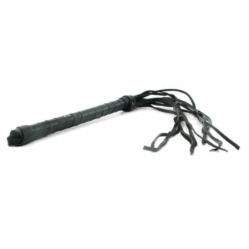 Bondage | Fetish Fantasy Ltd Cat-O-Nine Tails Bondage Bondage