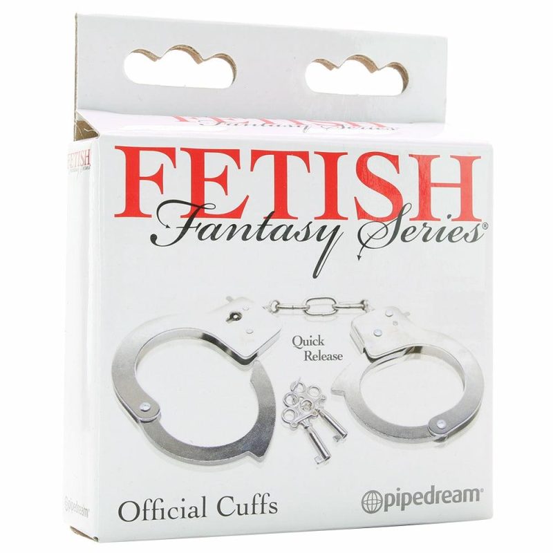 Bondage | Fetish Fantasy Official Handcuffs Bondage Bondage