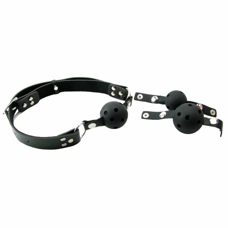 Bondage | Fetish Fantasy Series Ball Gag Training System Bondage Bondage