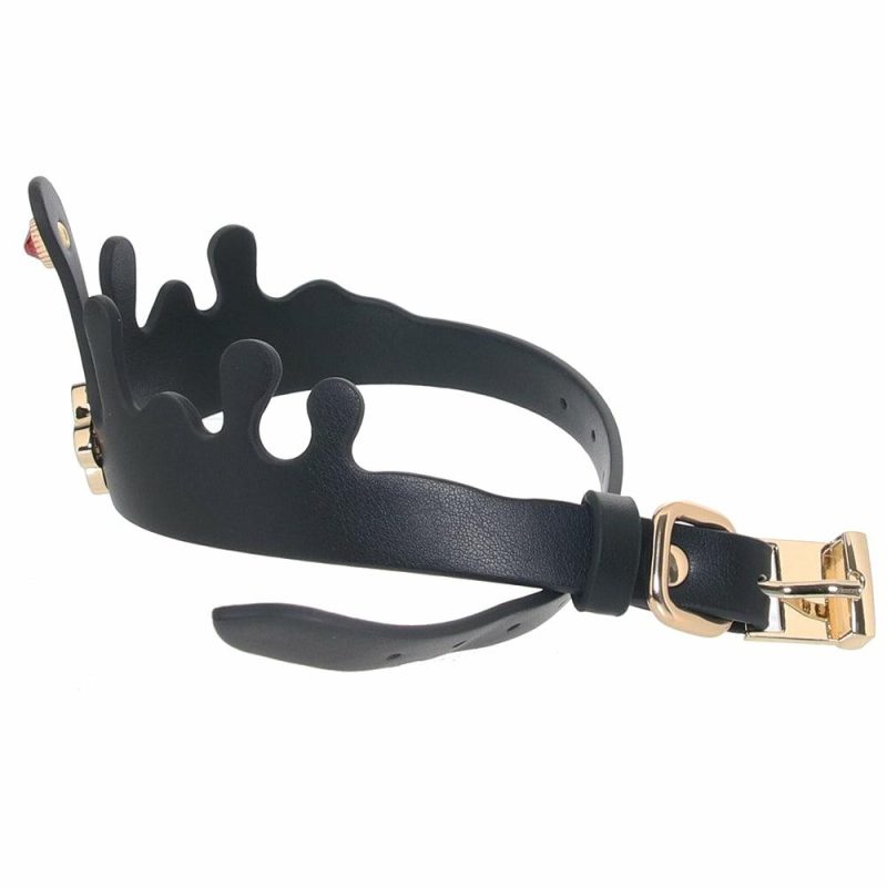 Bondage | Fetish & Fashion Elvira Collar Bondage Bondage