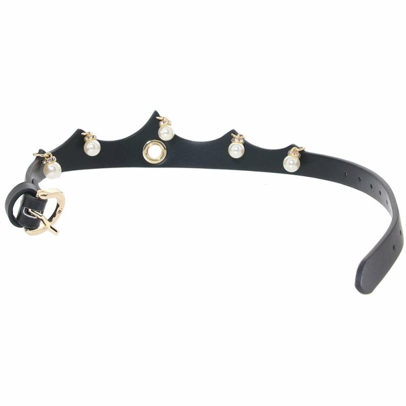 Bondage | Fetish & Fashion Jezebel Collar Bondage Bondage