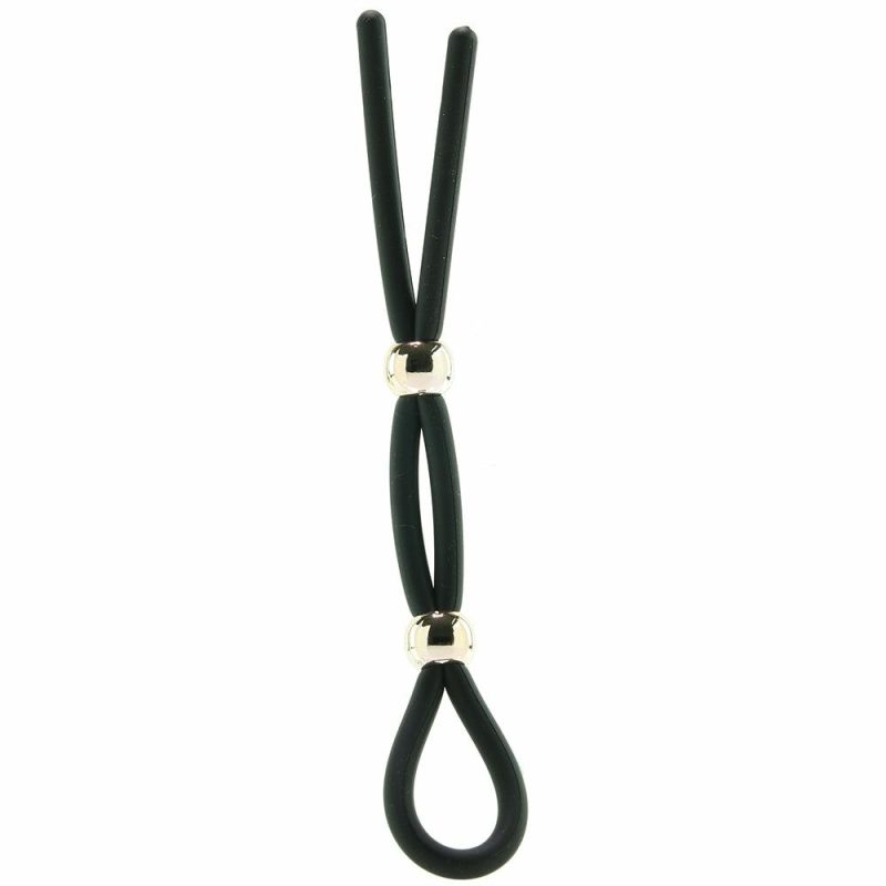 Bondage | Frederick’s Of Hollywood Adjustable Stamina Lasso Bondage Bondage