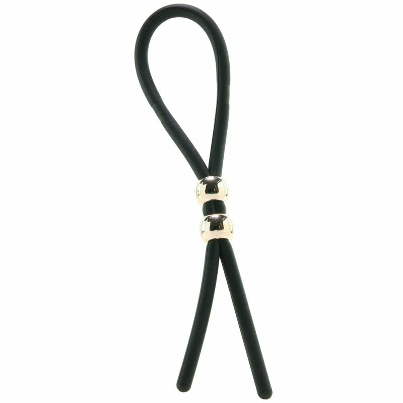 Bondage | Frederick’s Of Hollywood Adjustable Stamina Lasso Bondage Bondage