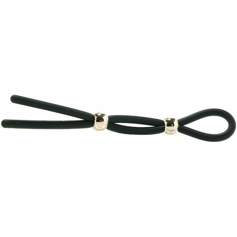 Bondage | Frederick’s Of Hollywood Adjustable Stamina Lasso Bondage Bondage