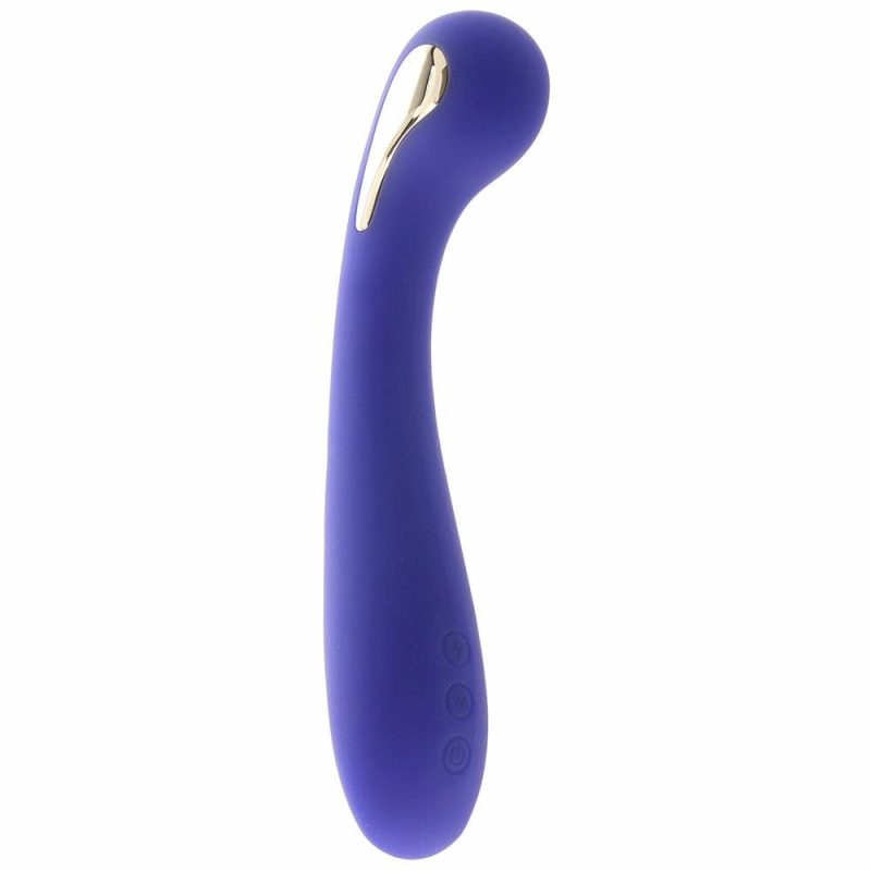 Bondage | Impulse E-Stimulator Petite G Wand Vibe Bondage Bondage