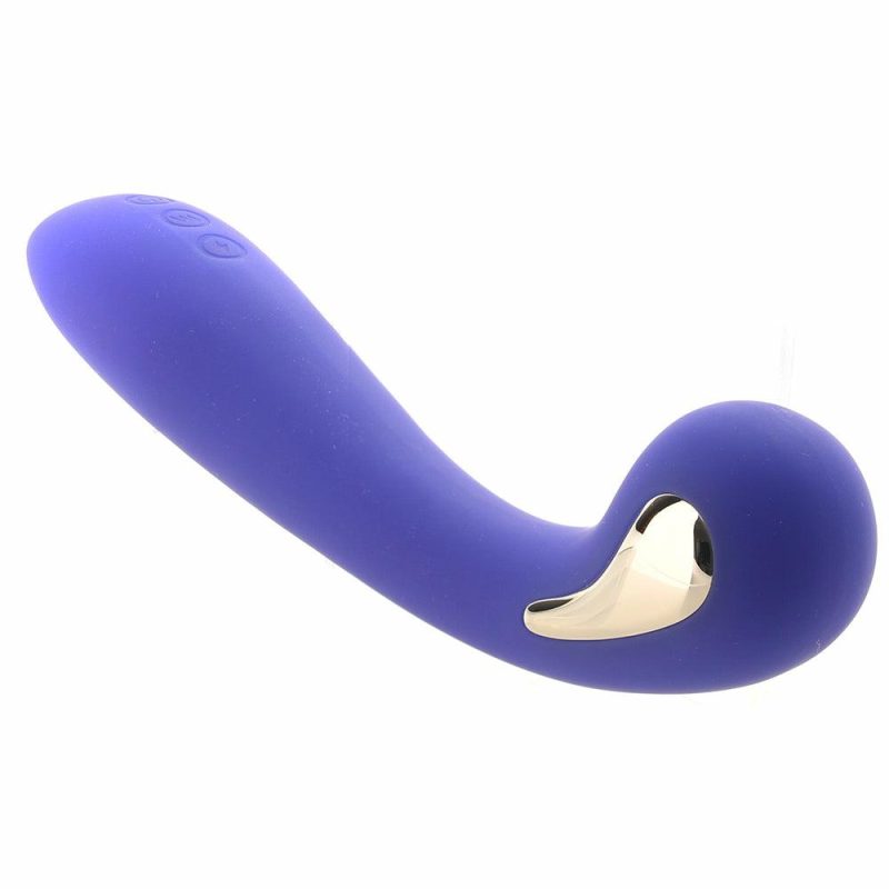 Bondage | Impulse E-Stimulator Petite G Wand Vibe Bondage Bondage