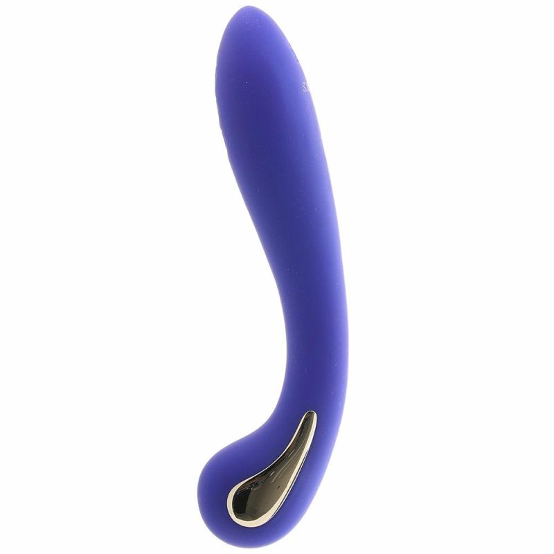 Bondage | Impulse E-Stimulator Petite G Wand Vibe Bondage Bondage