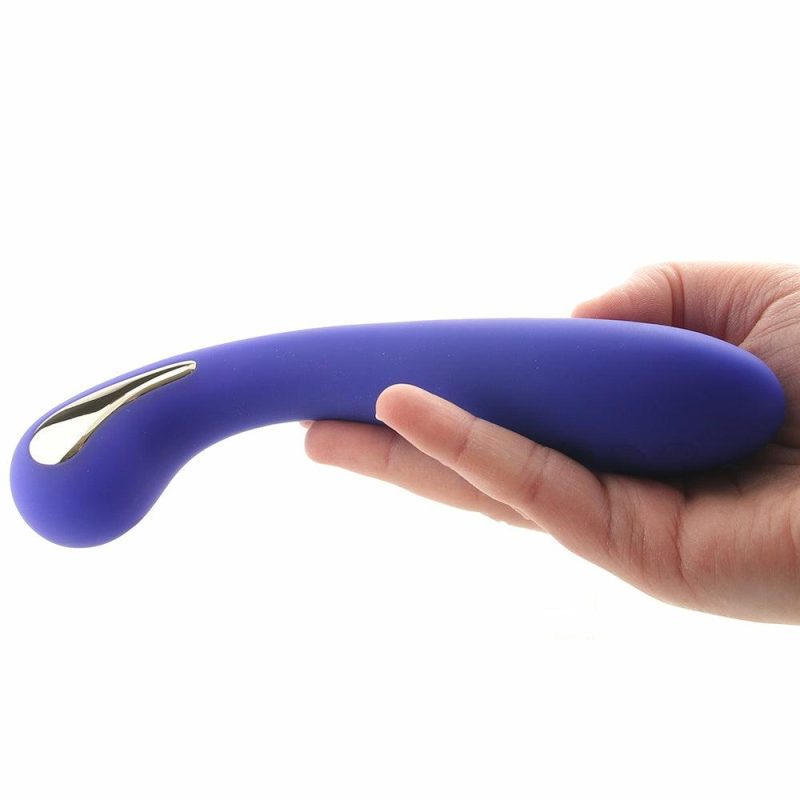 Bondage | Impulse E-Stimulator Petite G Wand Vibe Bondage Bondage