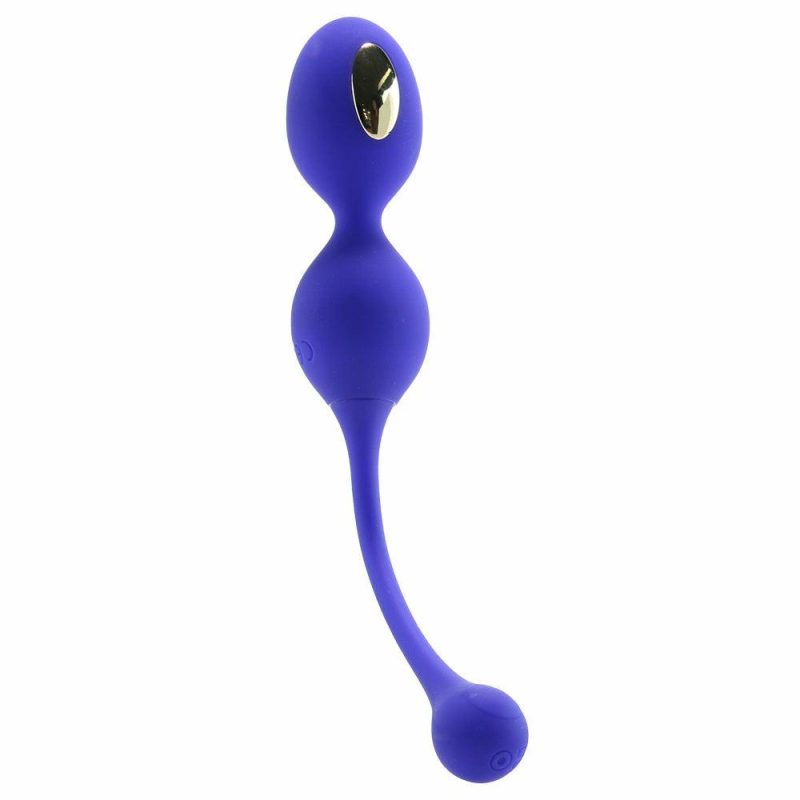 Bondage | Impulse Intimate E-Stim Remote Dual Kegel Exerciser Bondage Bondage