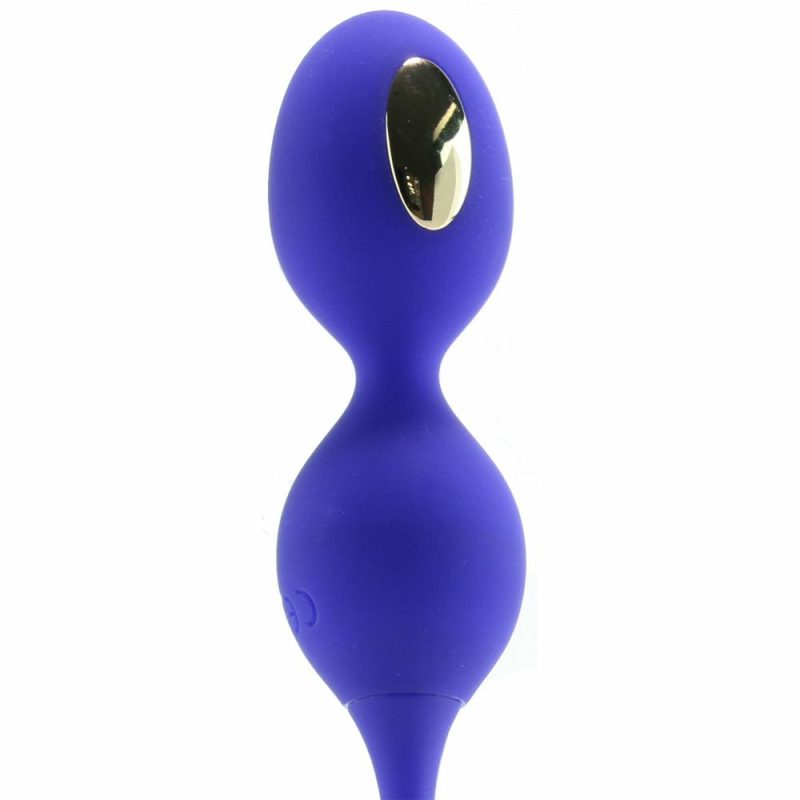 Bondage | Impulse Intimate E-Stim Remote Dual Kegel Exerciser Bondage Bondage