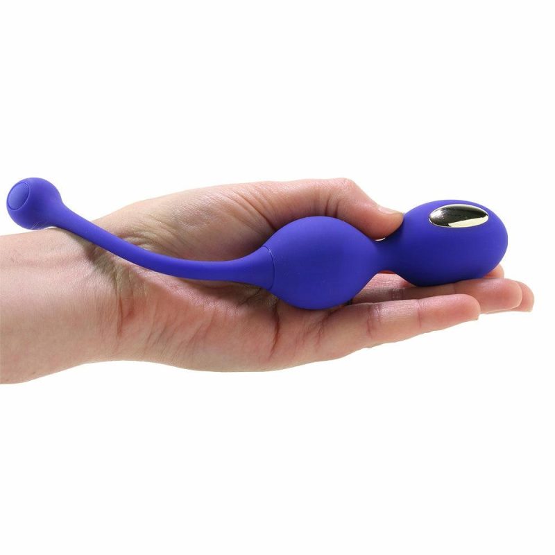 Bondage | Impulse Intimate E-Stim Remote Dual Kegel Exerciser Bondage Bondage