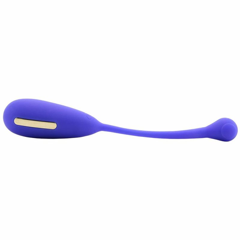 Bondage | Impulse Intimate E-Stim Remote Kegel Exerciser In Purple Bondage Bondage