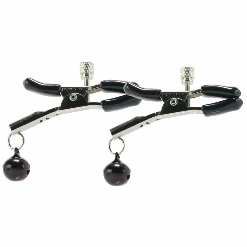 Bondage | Intermediate Bondage Kit In Black Bondage Bondage