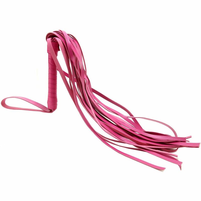 Bondage | Introductory Bondage Kit #1 In Pink Bondage Bondage