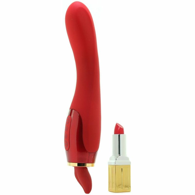 Bondage | Luxury Edition Ultimate Pleasure Clitoral Pump Vibe Bondage Bondage