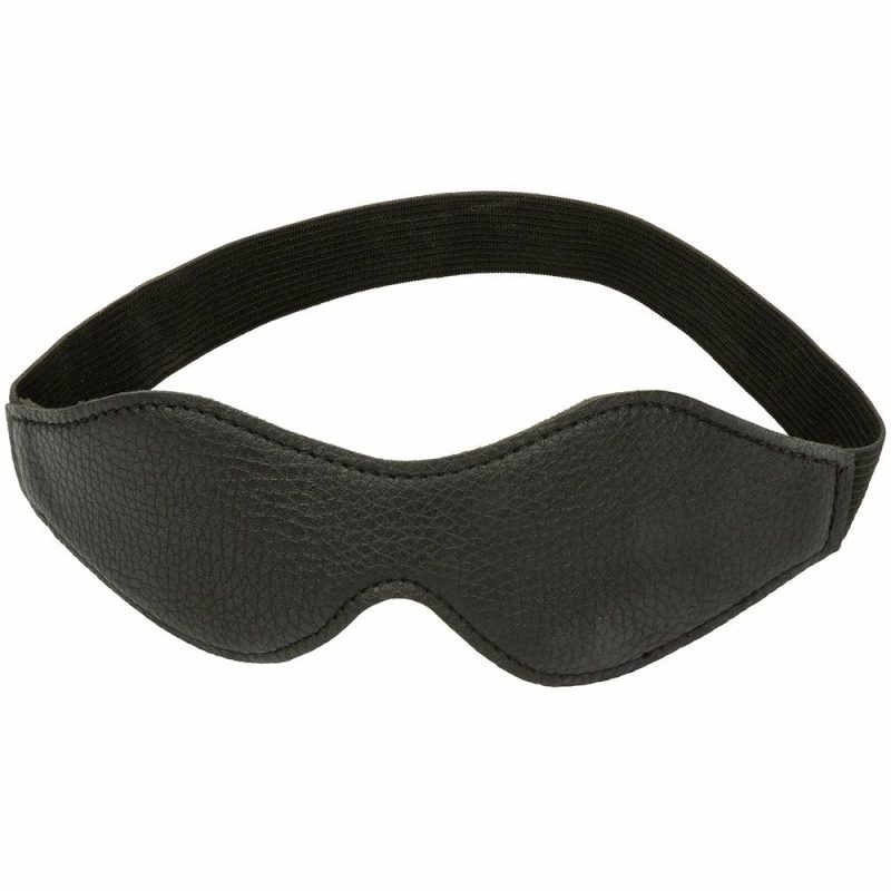 Bondage | Nocturnal Collection Eye Mask Bondage Bondage