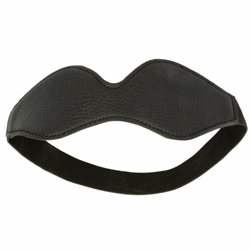 Bondage | Nocturnal Collection Eye Mask Bondage Bondage