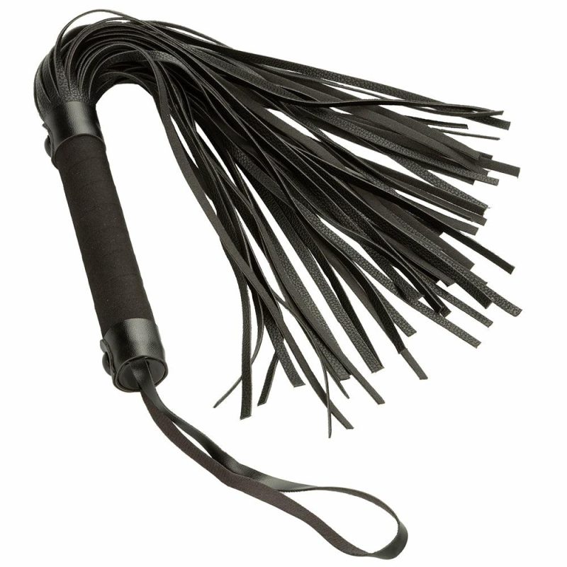 Bondage | Nocturnal Collection Flogger Bondage Bondage