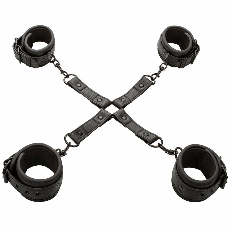 Bondage | Nocturnal Collection Hog Tie Bondage Bondage