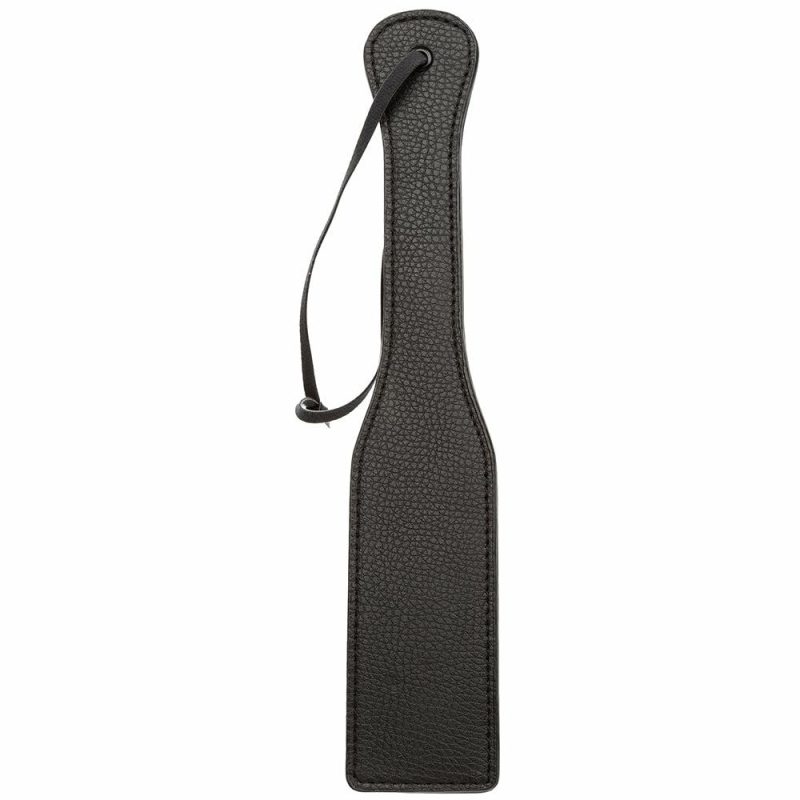 Bondage | Nocturnal Collection Paddle Bondage Bondage