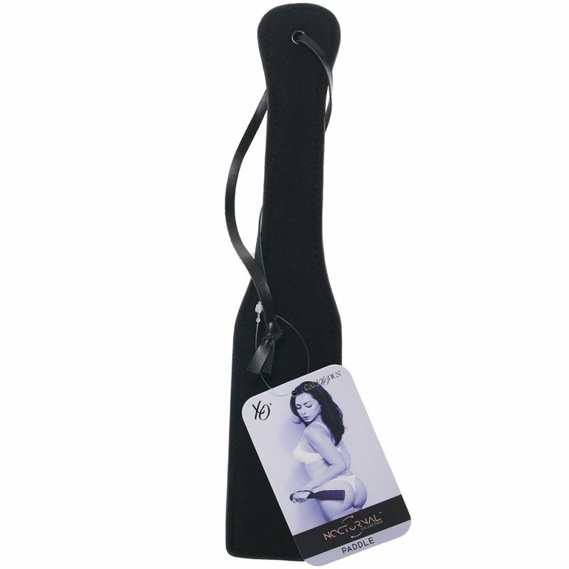 Bondage | Nocturnal Collection Paddle Bondage Bondage