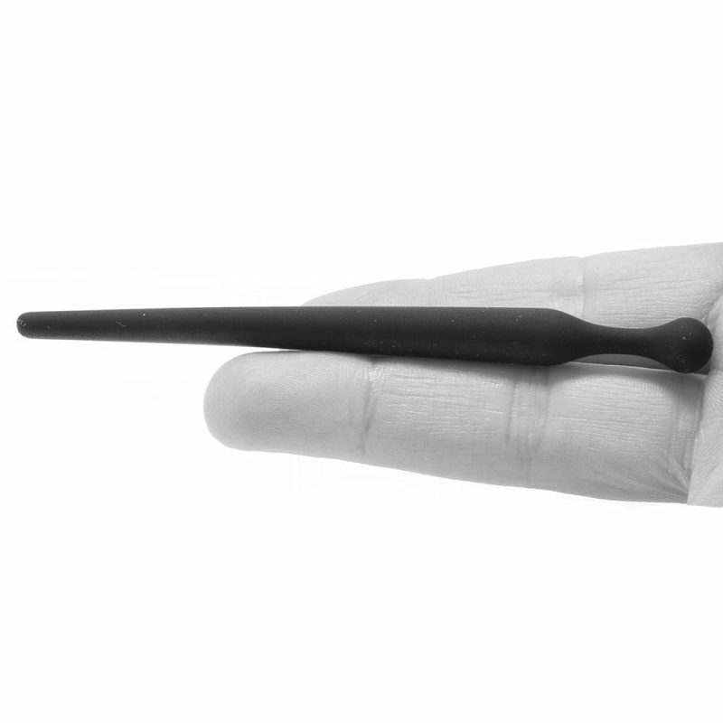 Bondage | Ouch! Beginners Silicone Urethral Sounding Set Bondage Bondage