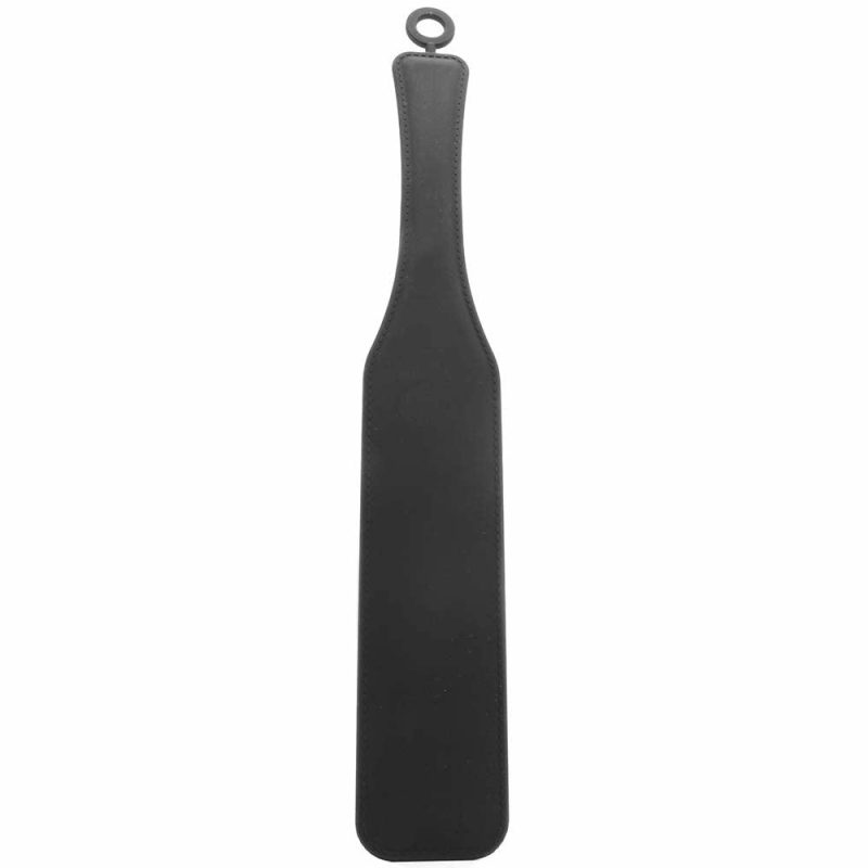 Bondage | Ouch! Diamond Textured Silicone Paddle Bondage Bondage