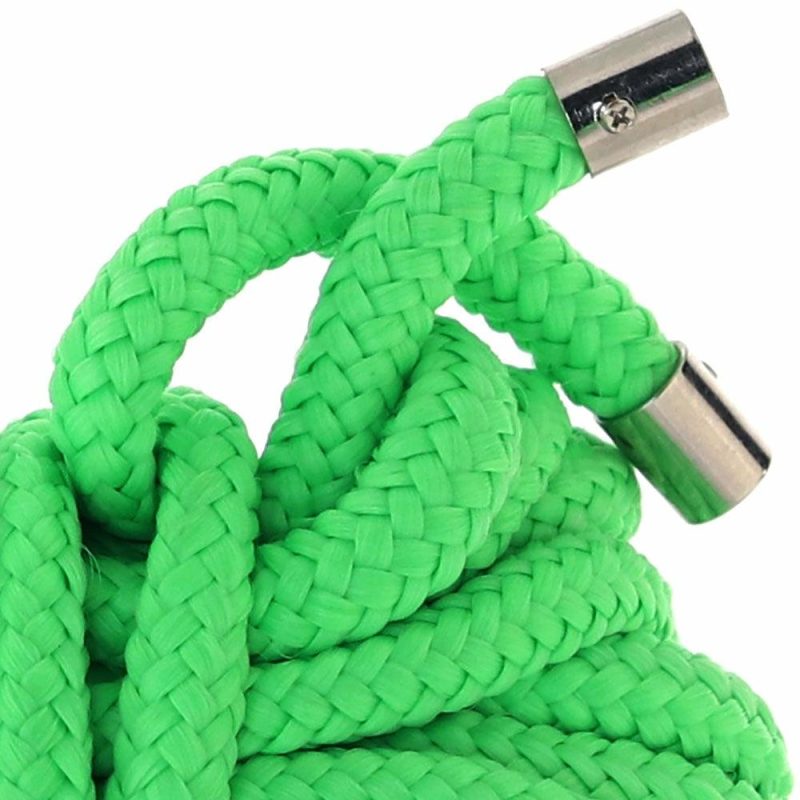 Bondage | Ouch! Glow In The Dark Bondage Rope In 32.8Ft Bondage Bondage