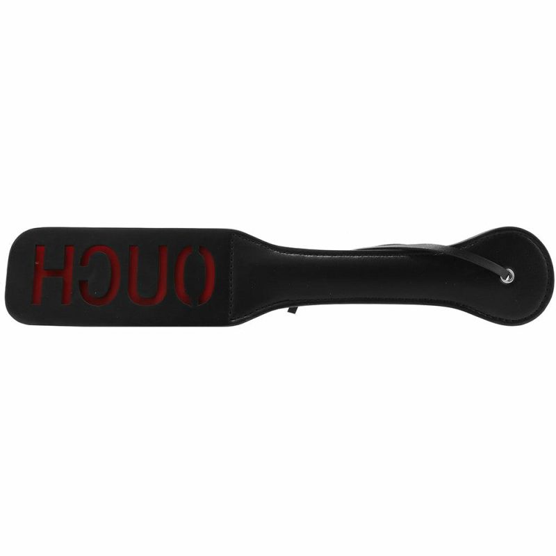 Bondage | Ouch! Ouch Paddle Bondage Bondage