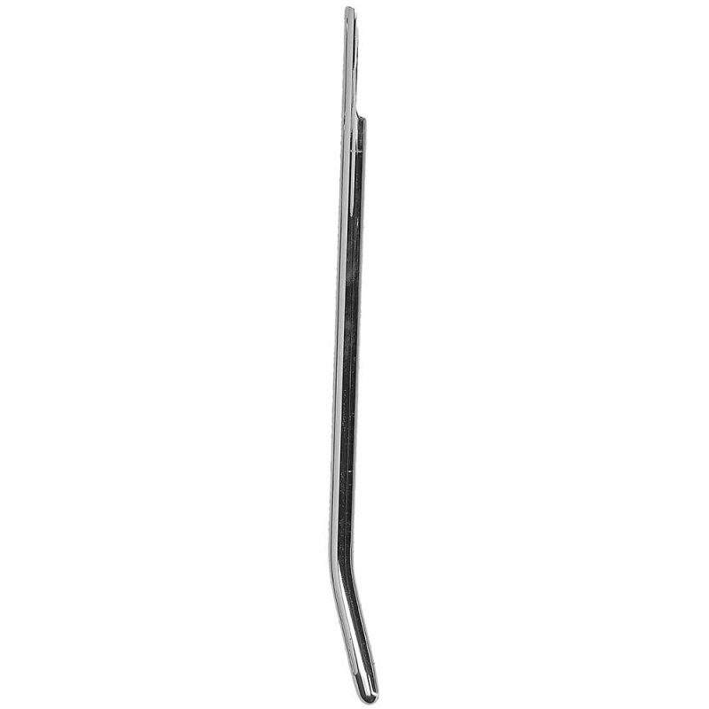 Bondage | Ouch! Round Tip 10Mm Steel Urethral Dilator Bondage Bondage