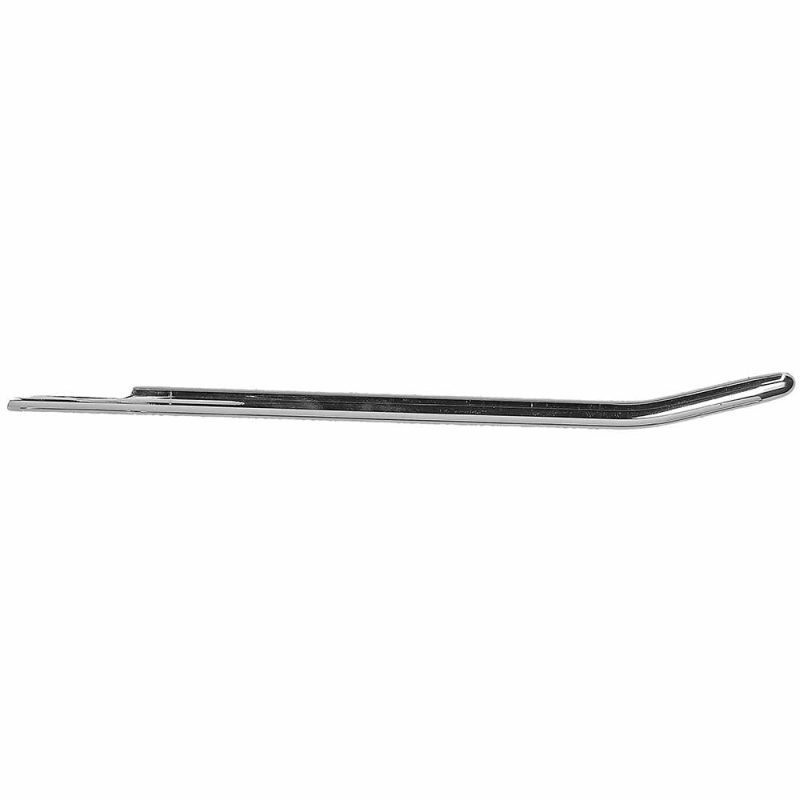 Bondage | Ouch! Round Tip 10Mm Steel Urethral Dilator Bondage Bondage