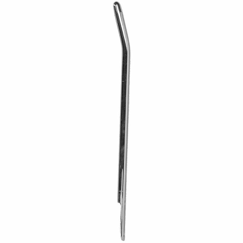 Bondage | Ouch! Round Tip 10Mm Steel Urethral Dilator Bondage Bondage