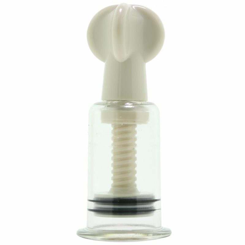 Bondage | Ouch! Small Suction Cup Nipple Enhancers Bondage Bondage