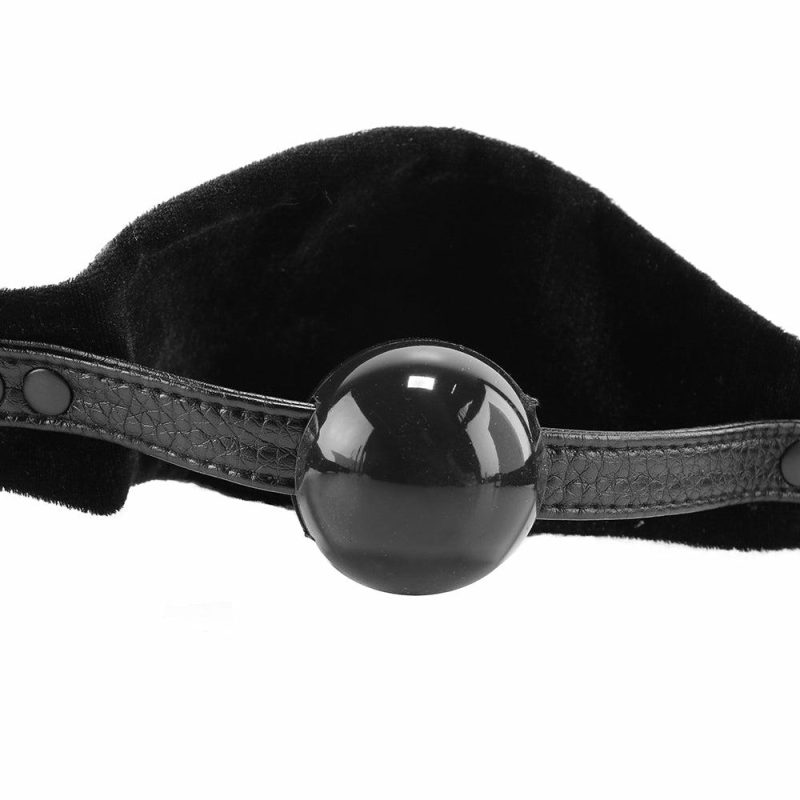 Bondage | Scandal Hidden Pleasure Ball Gag Bondage Bondage