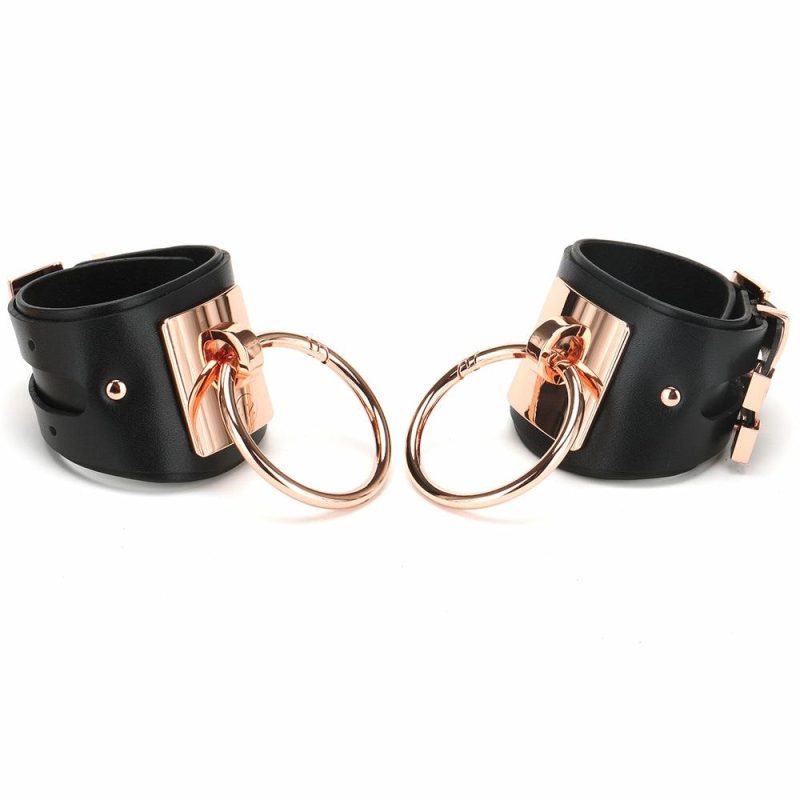 Bondage | Secret Kisses Wrist Cuffs Bondage Bondage