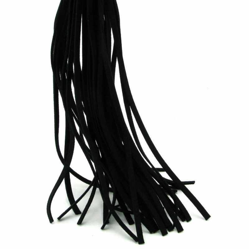 Bondage | Sinful Whip In Black Bondage Bondage