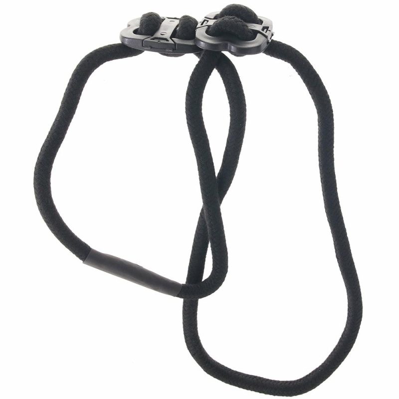 Bondage | Whipsmart 3Pc Premium Japanese Bondage Rope Set Bondage Bondage