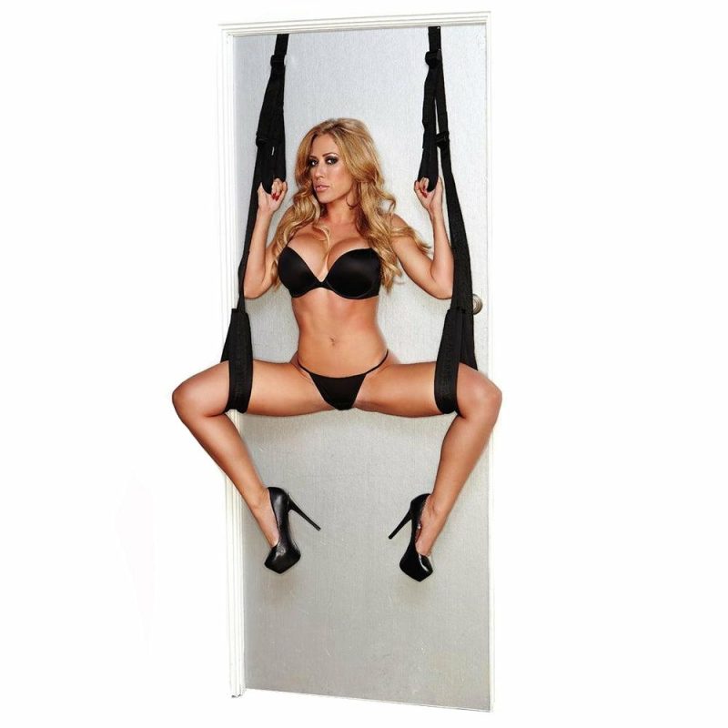 Bondage | Whipsmart Door Swing Bondage Bondage