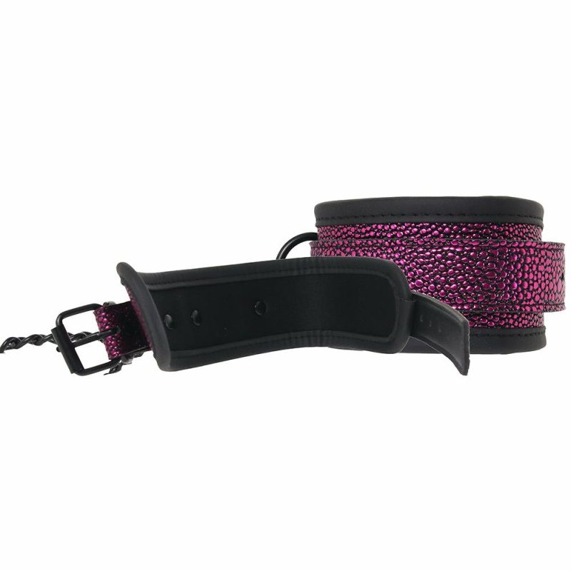 Bondage | Whipsmart Dragon’s Lair Deluxe Wrist & Ankle Cuffs Bondage Bondage