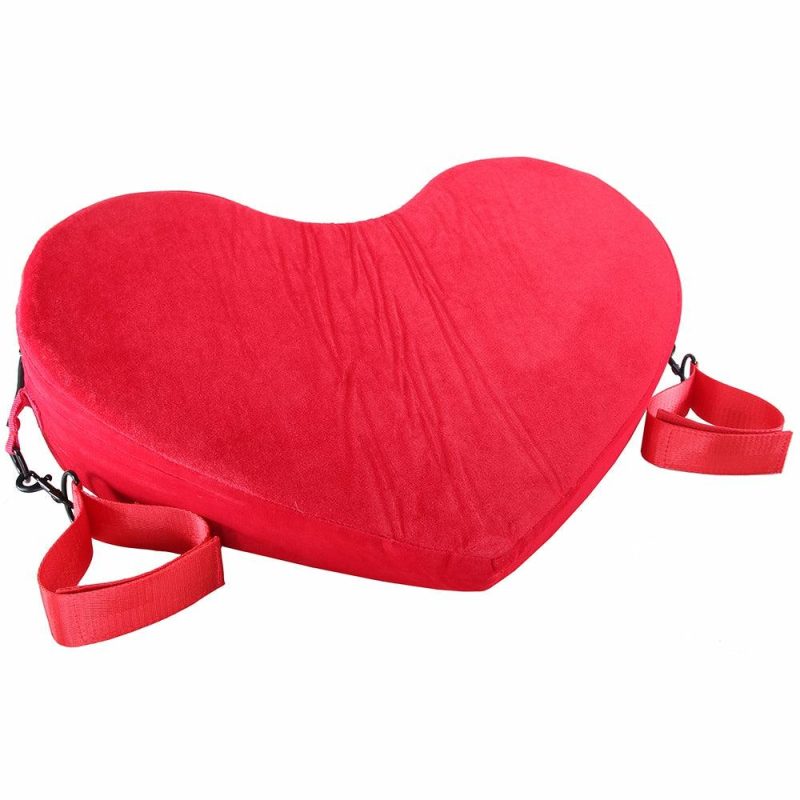 Bondage | Whipsmart Love Cushion Bondage Bondage