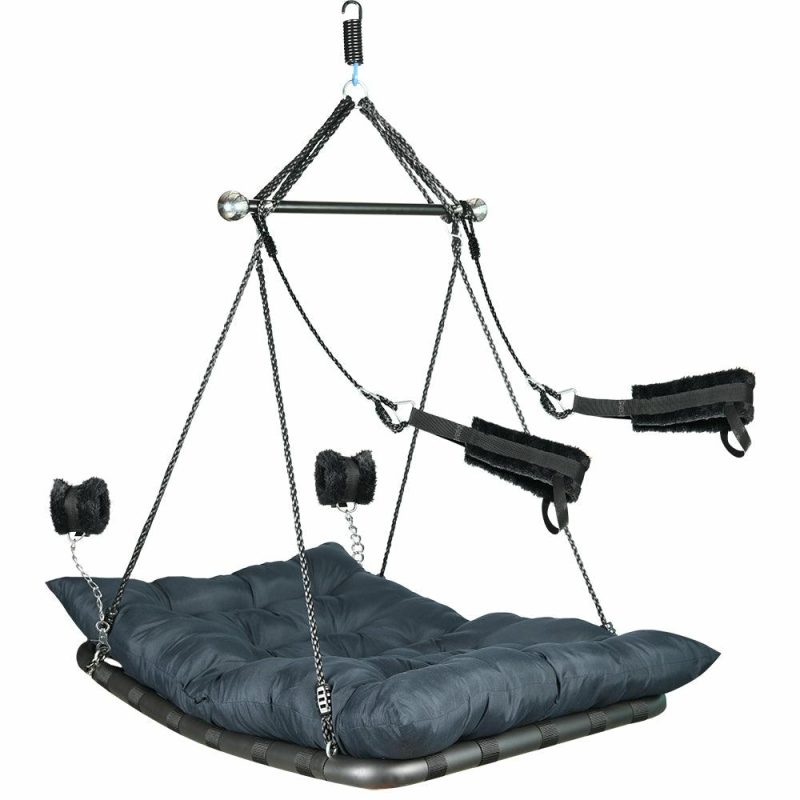 Bondage | Whipsmart Lovebed Lounger Sex Swing Bondage Bondage